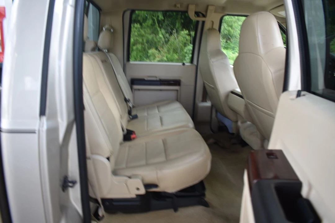 2008 Ford Super Duty 2nd Gen - Image 15 of 22