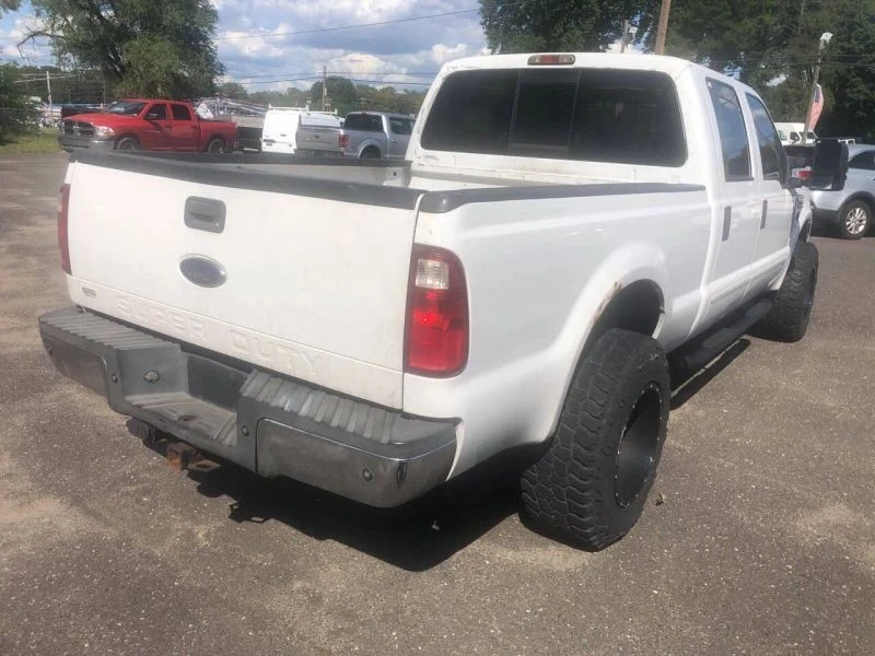 2008 Ford Super Duty 2nd Gen - Image 5 of 12