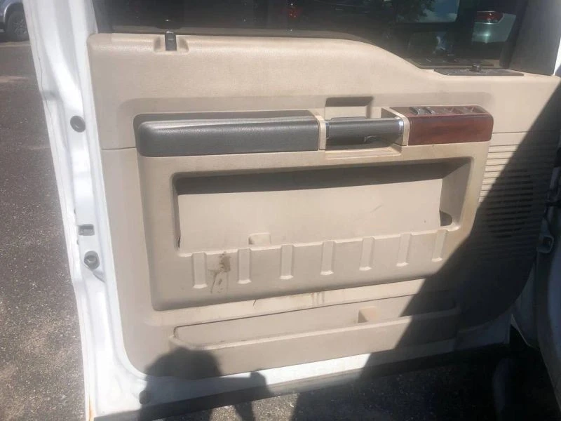 2008 Ford Super Duty 2nd Gen - Image 10 of 12