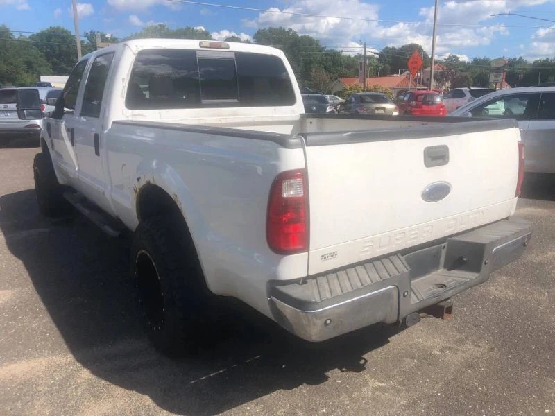 2008 Ford Super Duty 2nd Gen - Image 7 of 12
