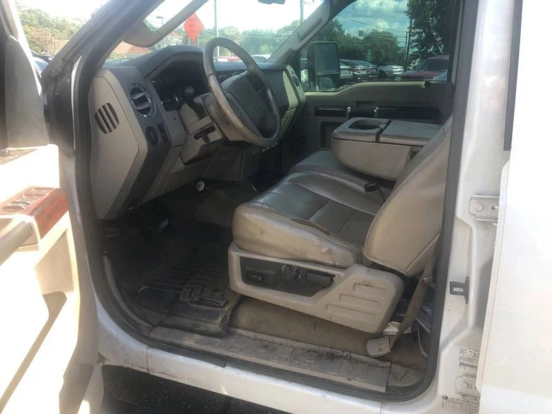 2008 Ford Super Duty 2nd Gen - Image 9 of 12