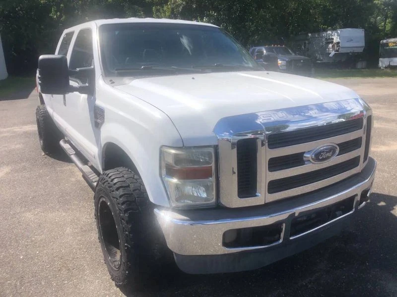 2008 Ford Super Duty 2nd Gen - Image 3 of 12