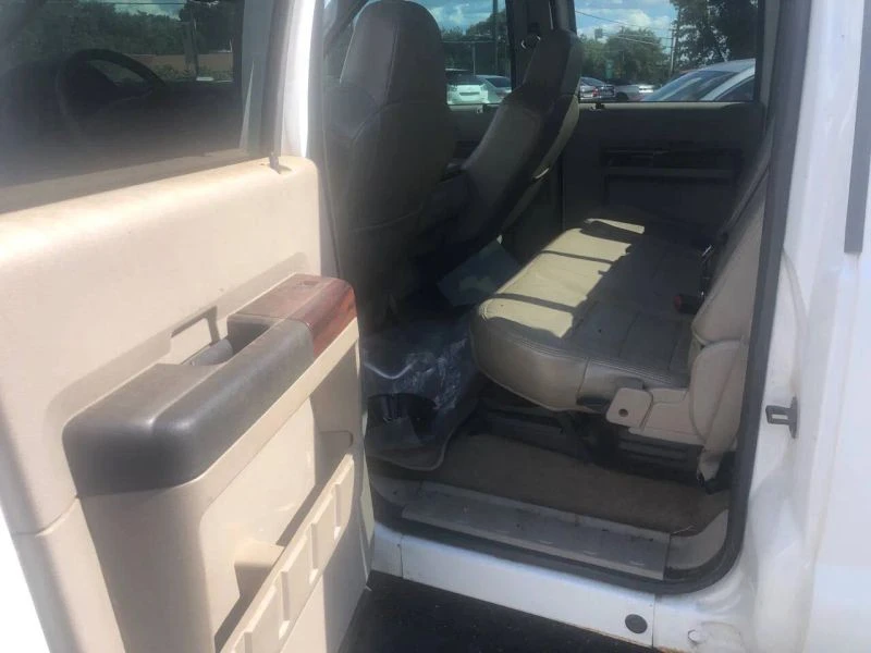 2008 Ford Super Duty 2nd Gen - Image 11 of 12