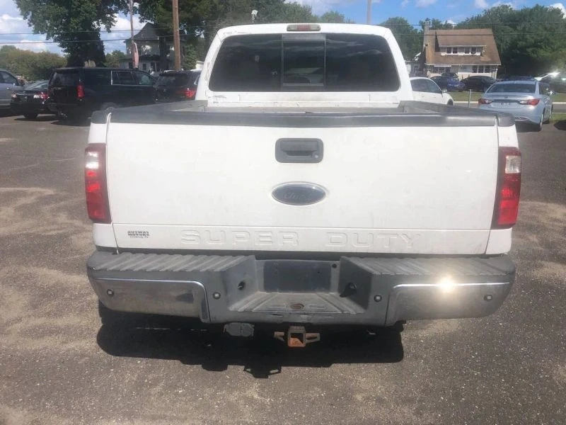 2008 Ford Super Duty 3rd Gen - Image 6 of 12