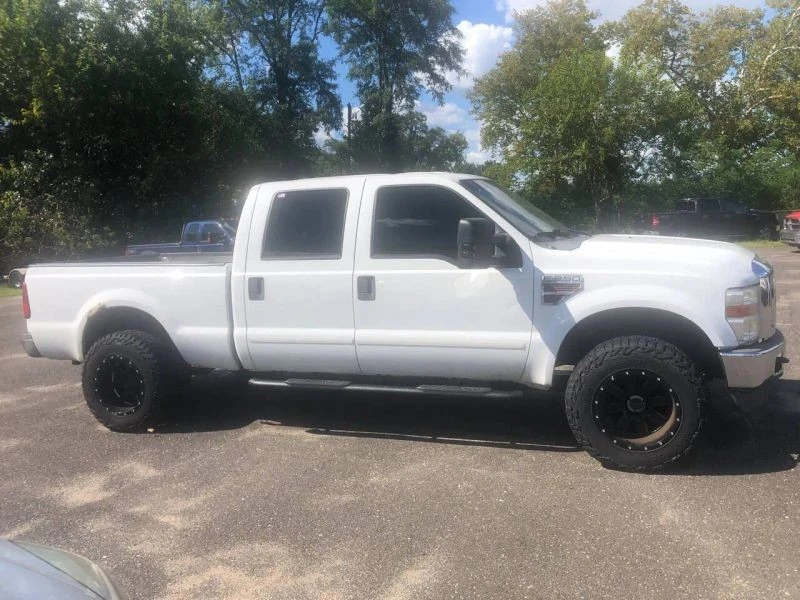 2008 Ford Super Duty 2nd Gen - Image 4 of 12