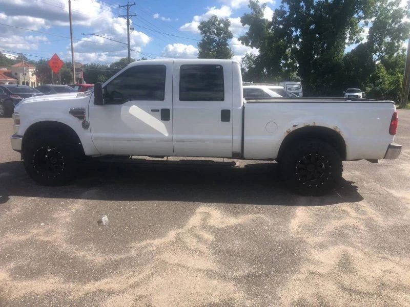 2008 Ford Super Duty 2nd Gen - Image 8 of 12