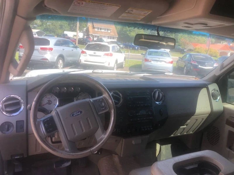 2008 Ford Super Duty 2nd Gen - Image 12 of 12