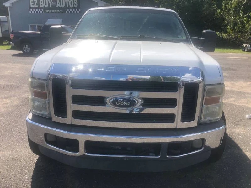 2008 Ford Super Duty 2nd Gen - Image 2 of 12