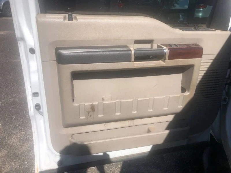 2008 Ford Super Duty 3rd Gen - Image 10 of 12