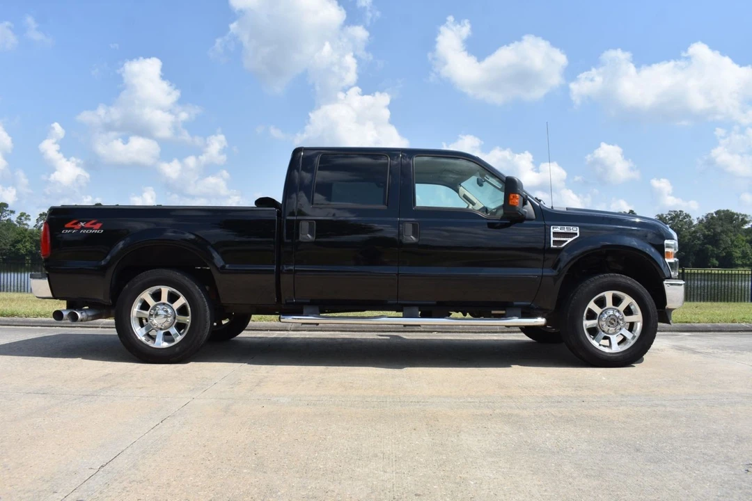 2008 Ford Super Duty 2nd Gen - Image 3 of 21