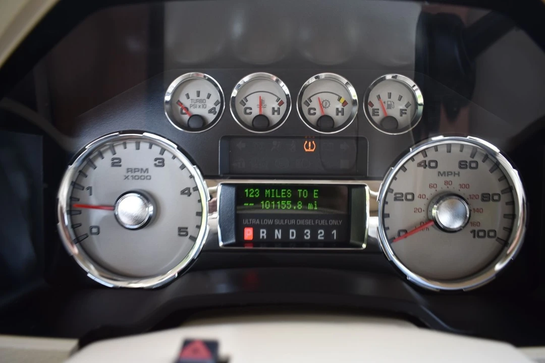 2008 Ford Super Duty 2nd Gen - Image 13 of 21