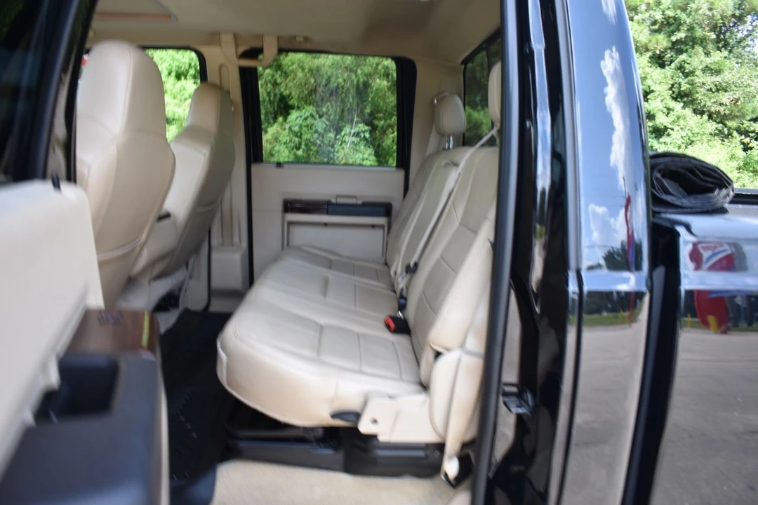 2008 Ford Super Duty 2nd Gen - Image 11 of 21