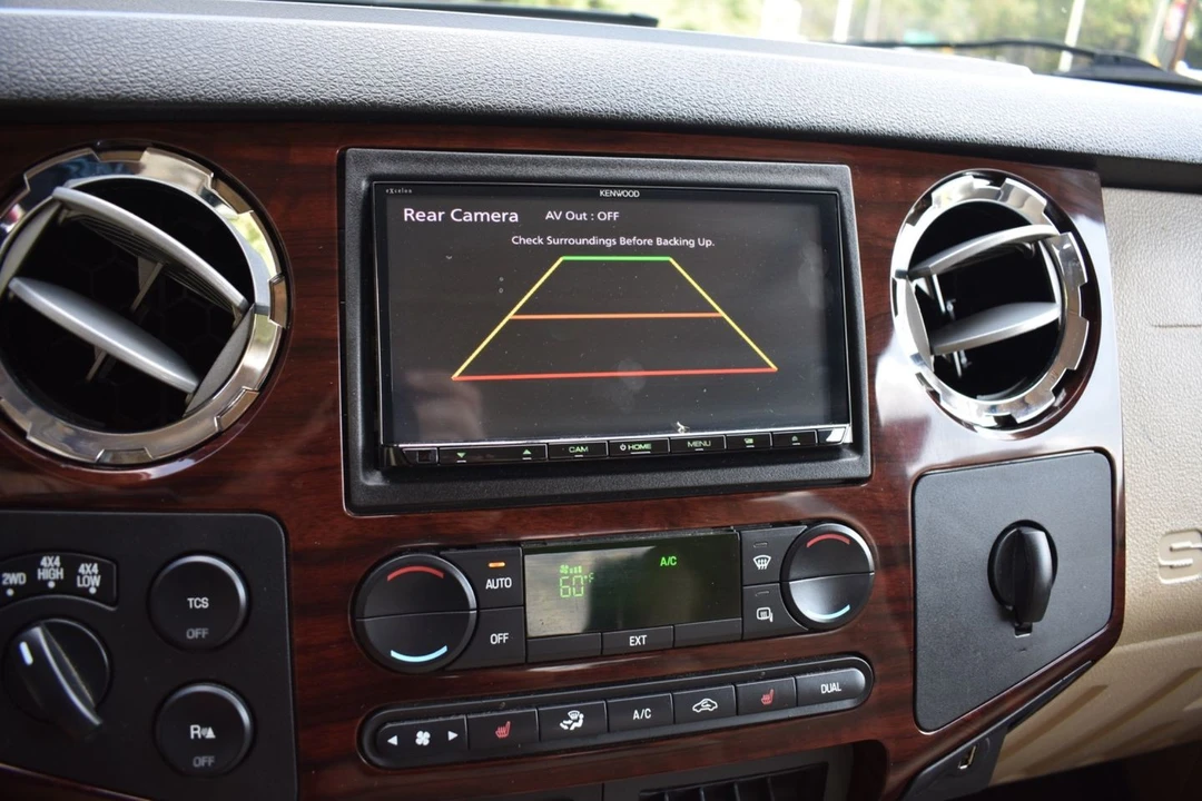 2008 Ford Super Duty 2nd Gen - Image 15 of 21