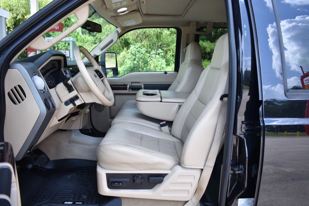 2008 Ford Super Duty 2nd Gen - Image 10 of 21