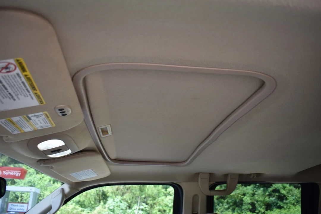 2008 Ford Super Duty 2nd Gen - Image 12 of 21
