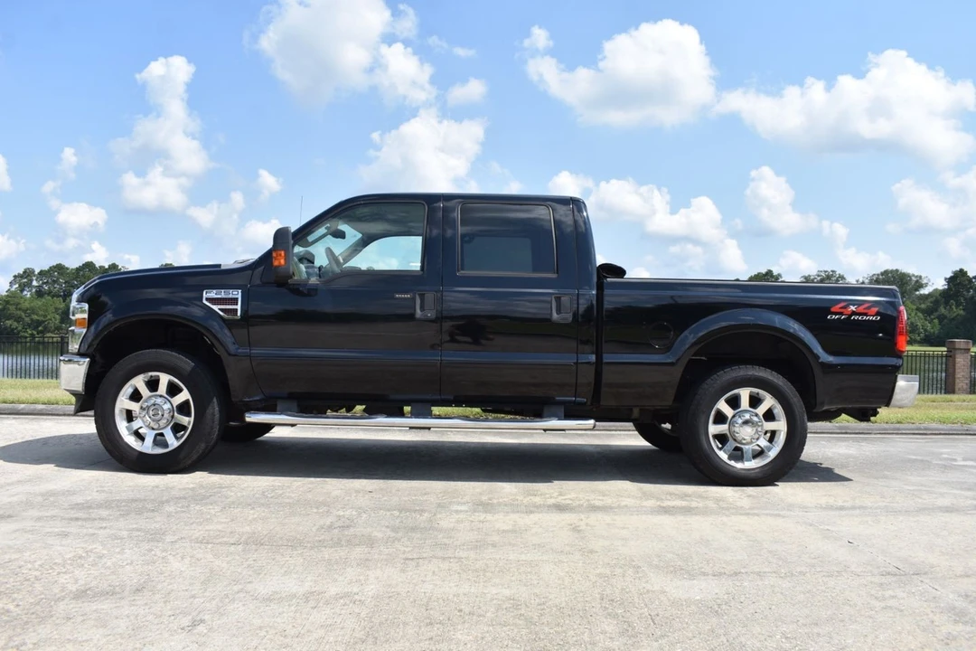 2008 Ford Super Duty 2nd Gen - Image 7 of 21