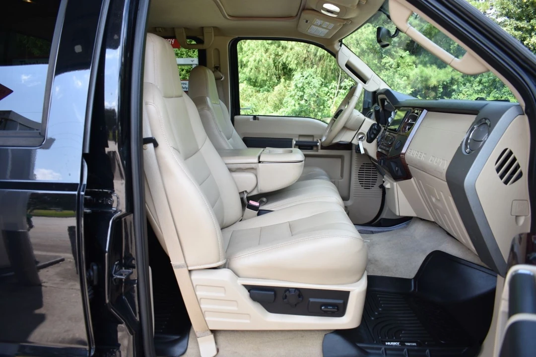 2008 Ford Super Duty 2nd Gen - Image 17 of 21