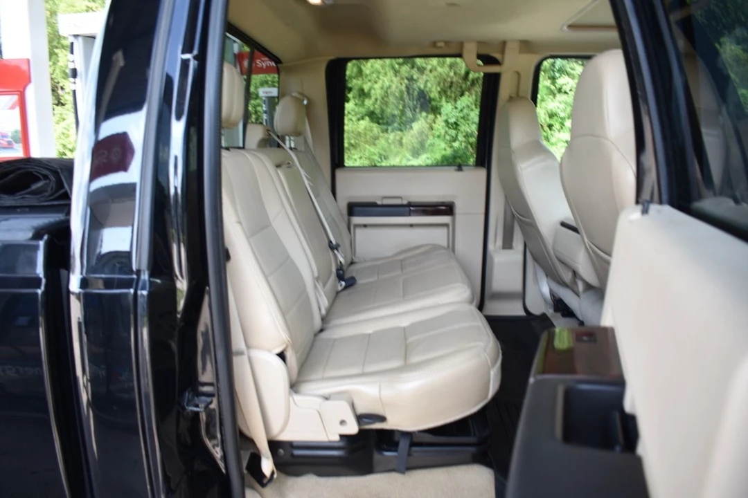 2008 Ford Super Duty 2nd Gen - Image 16 of 21