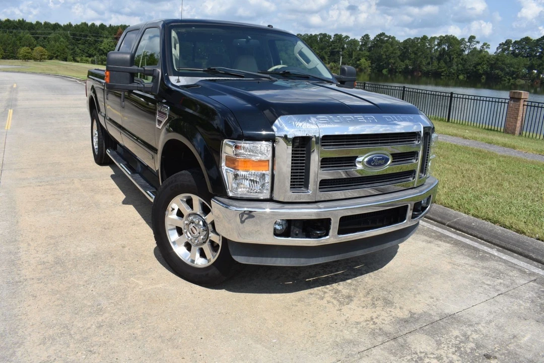 2008 Ford Super Duty 2nd Gen - Image 2 of 21