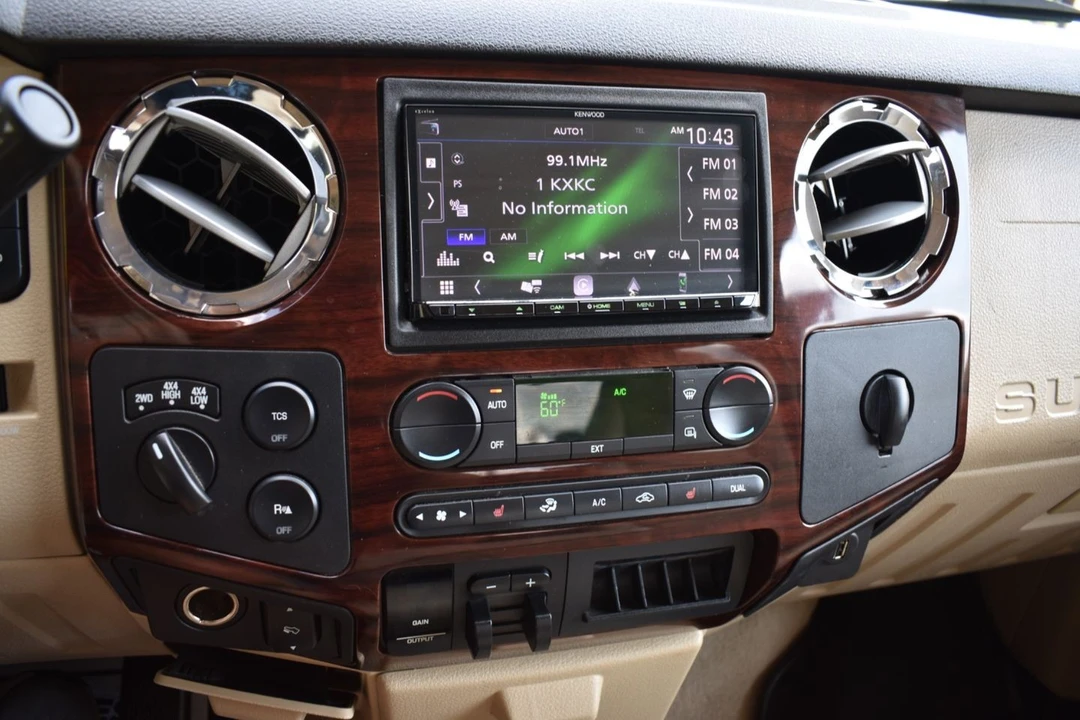 2008 Ford Super Duty 2nd Gen - Image 14 of 21