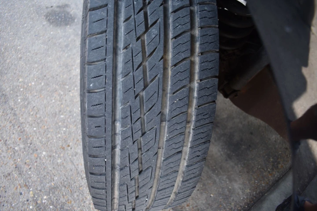 2008 Ford Super Duty 2nd Gen - Image 18 of 21