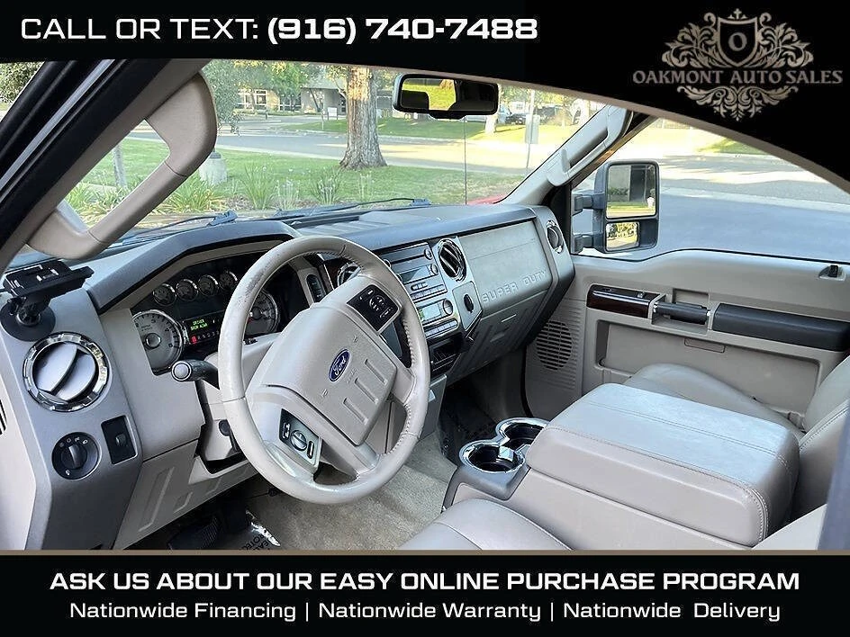 2008 Ford Super Duty 2nd Gen - Image 22 of 25