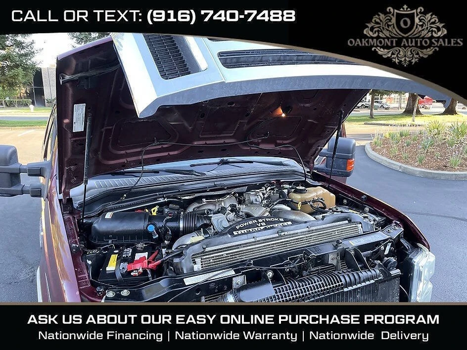 2008 Ford Super Duty 2nd Gen - Image 23 of 25