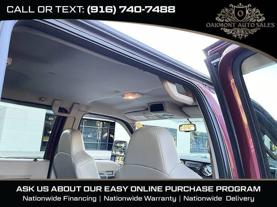 2008 Ford Super Duty 2nd Gen - Image 17 of 25
