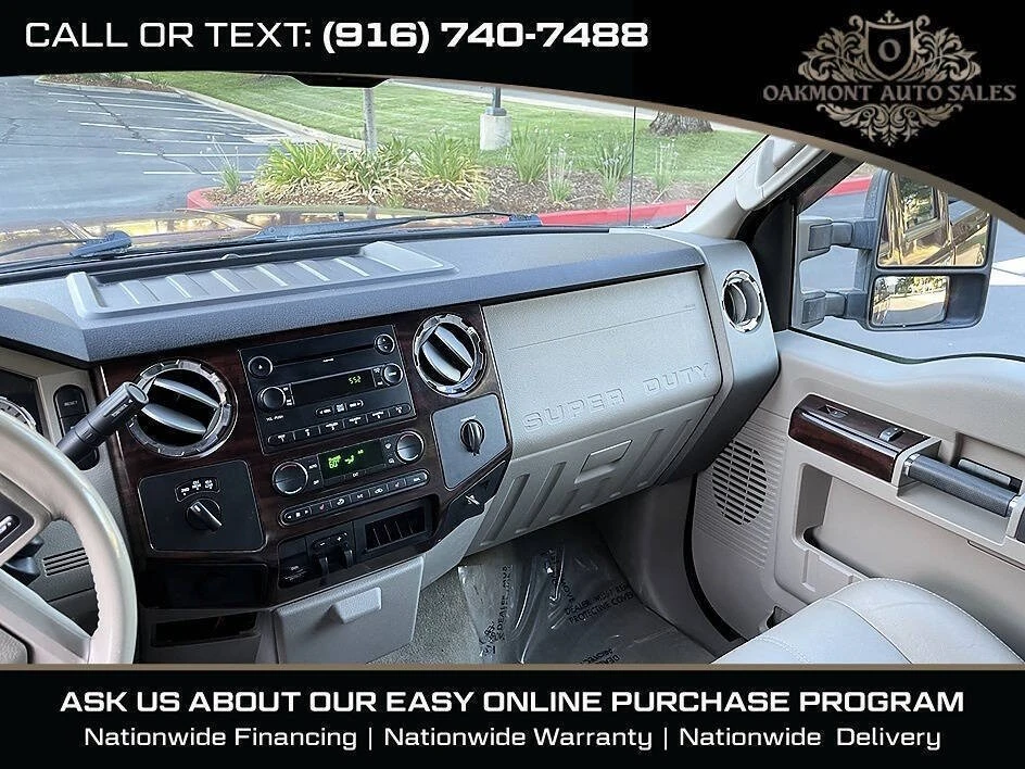 2008 Ford Super Duty 2nd Gen - Image 24 of 25