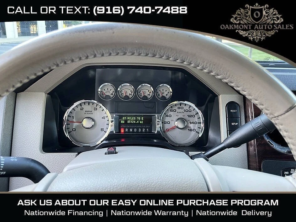 2008 Ford Super Duty 2nd Gen - Image 25 of 25