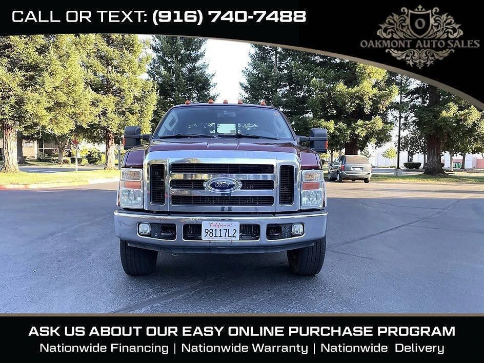 2008 Ford Super Duty 2nd Gen - Image 2 of 25
