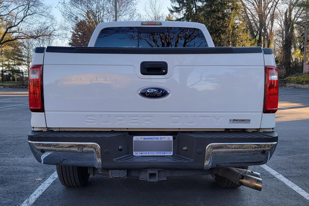 2008 Ford Super Duty 2nd Gen - Image 5 of 31