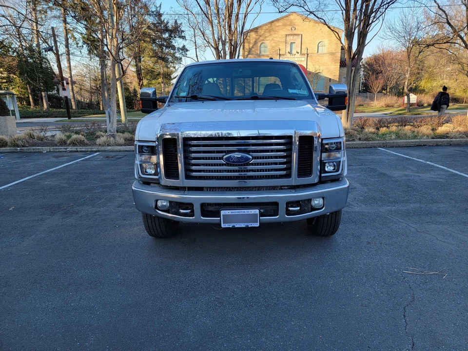2008 Ford Super Duty 2nd Gen - Image 7 of 31