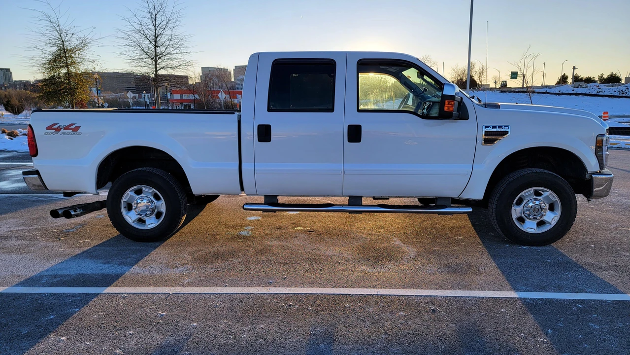 2008 Ford Super Duty 2nd Gen - Image 17 of 31