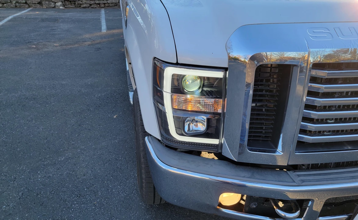 2008 Ford Super Duty 2nd Gen - Image 20 of 31