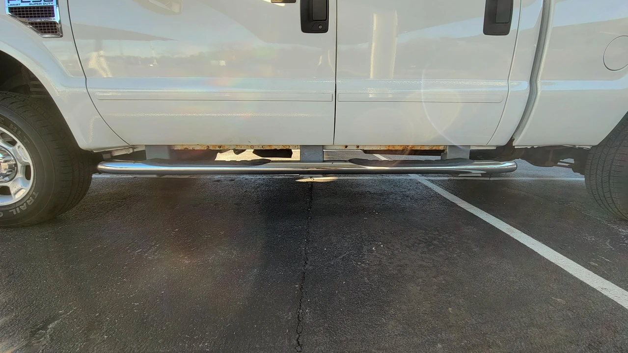 2008 Ford Super Duty 2nd Gen - Image 26 of 31