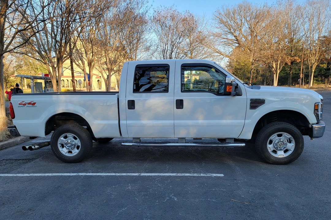 2008 Ford Super Duty 2nd Gen - Image 3 of 31