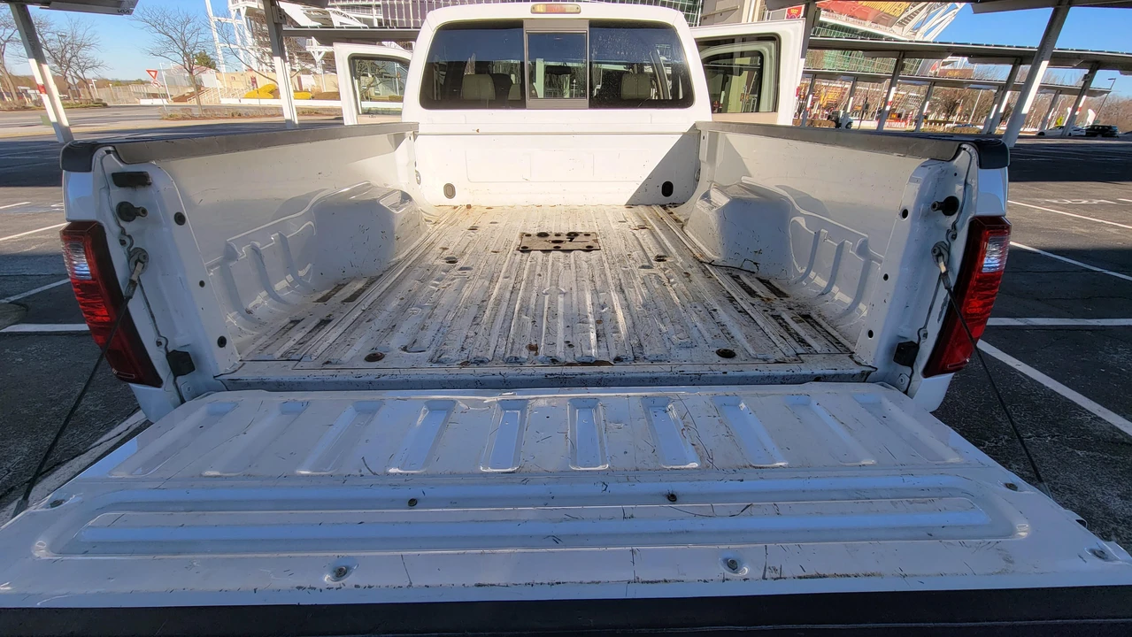2008 Ford Super Duty 2nd Gen - Image 30 of 31