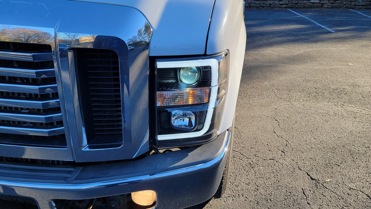 2008 Ford Super Duty 2nd Gen - Image 22 of 31