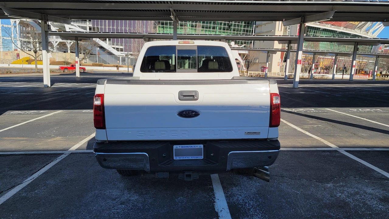 2008 Ford Super Duty 2nd Gen - Image 14 of 31