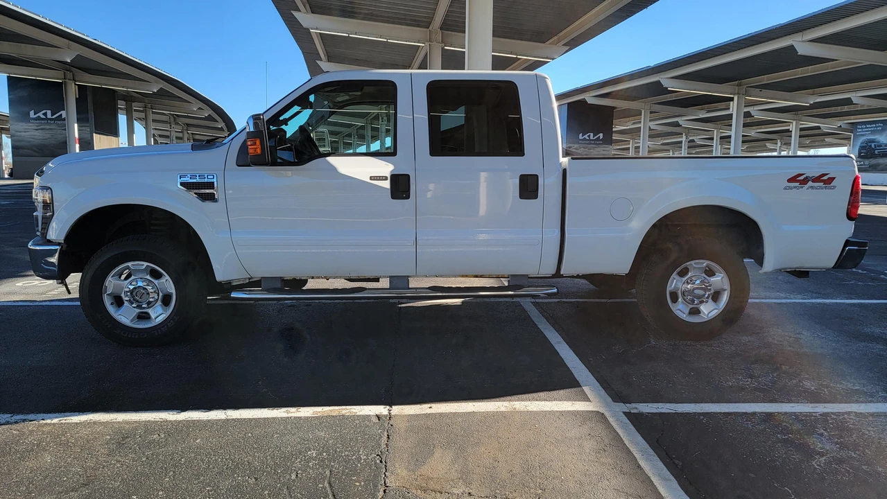 2008 Ford Super Duty 2nd Gen - Image 11 of 31
