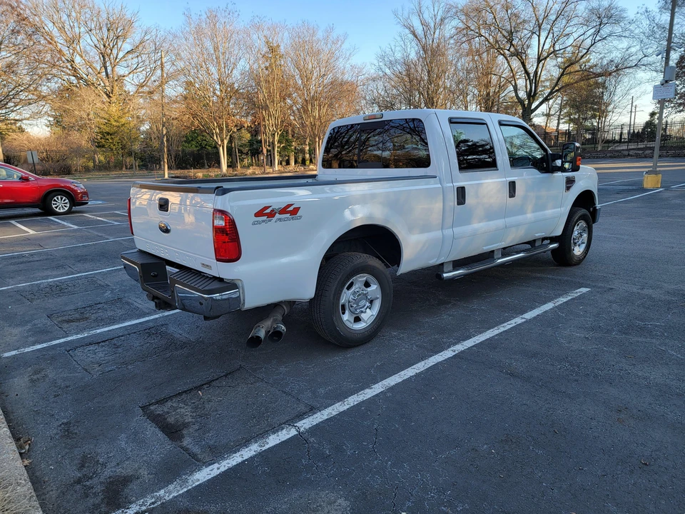 2008 Ford Super Duty 2nd Gen - Image 15 of 31