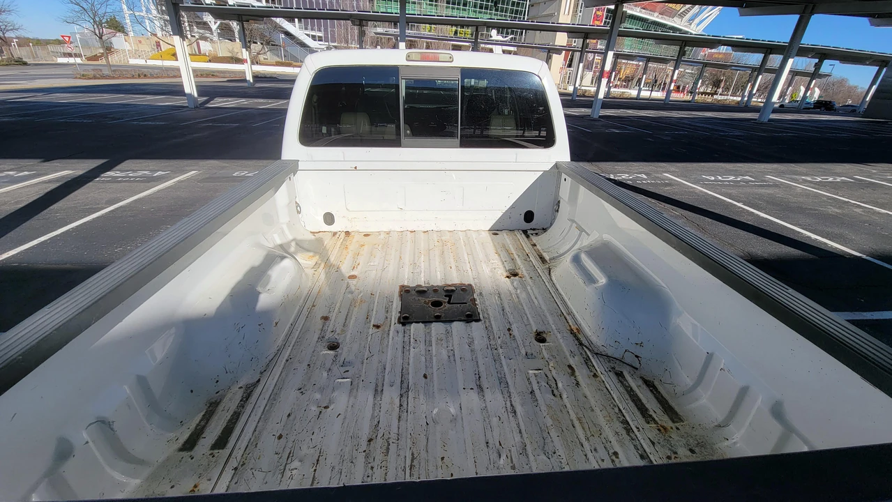 2008 Ford Super Duty 2nd Gen - Image 28 of 31