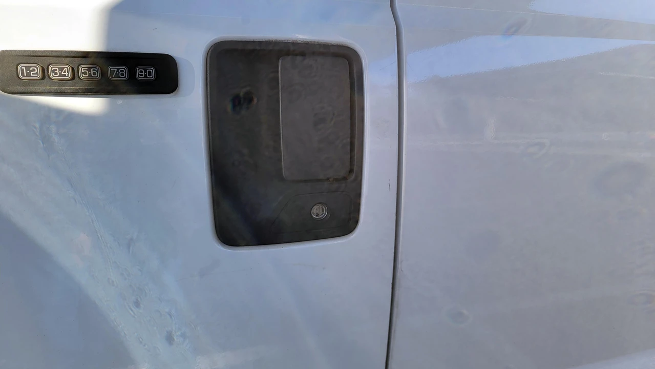 2008 Ford Super Duty 2nd Gen - Image 25 of 31