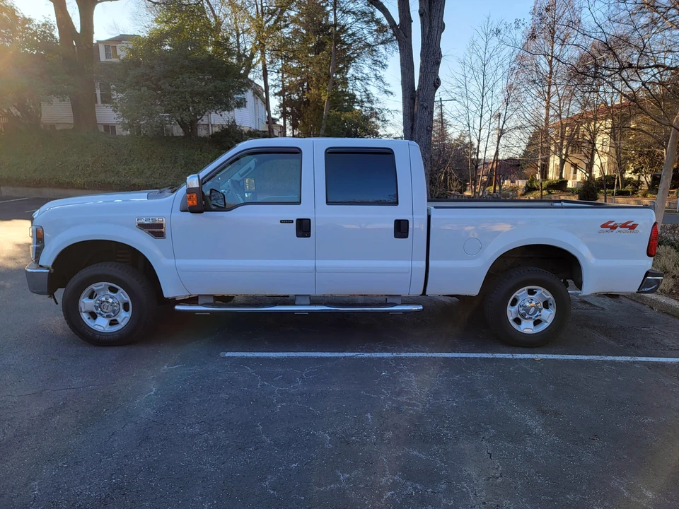 2008 Ford Super Duty 2nd Gen - Image 10 of 31