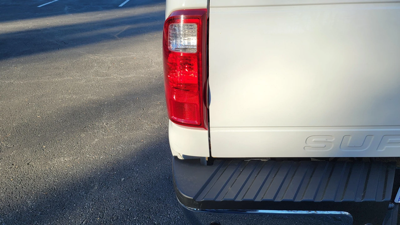 2008 Ford Super Duty 2nd Gen - Image 29 of 31