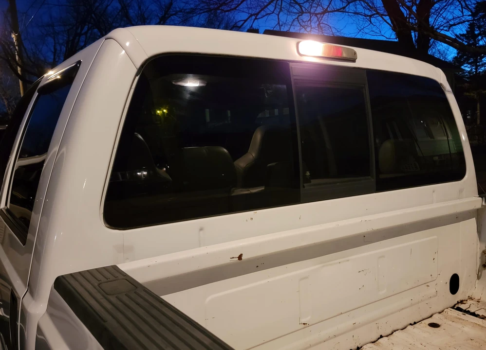 2008 Ford Super Duty 2nd Gen - Image 27 of 31
