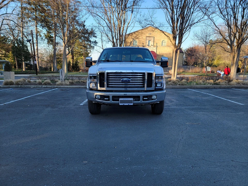 2008 Ford Super Duty 2nd Gen - Image 6 of 31