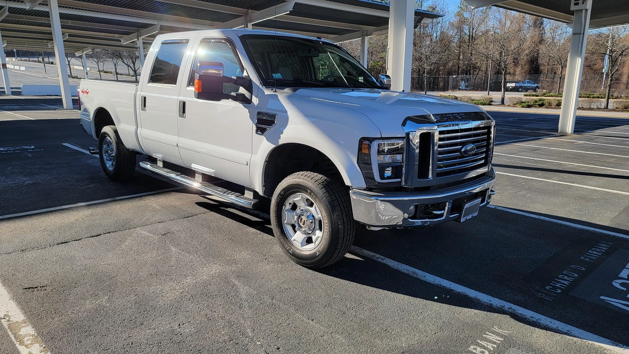 2008 Ford Super Duty 2nd Gen - Image 18 of 31