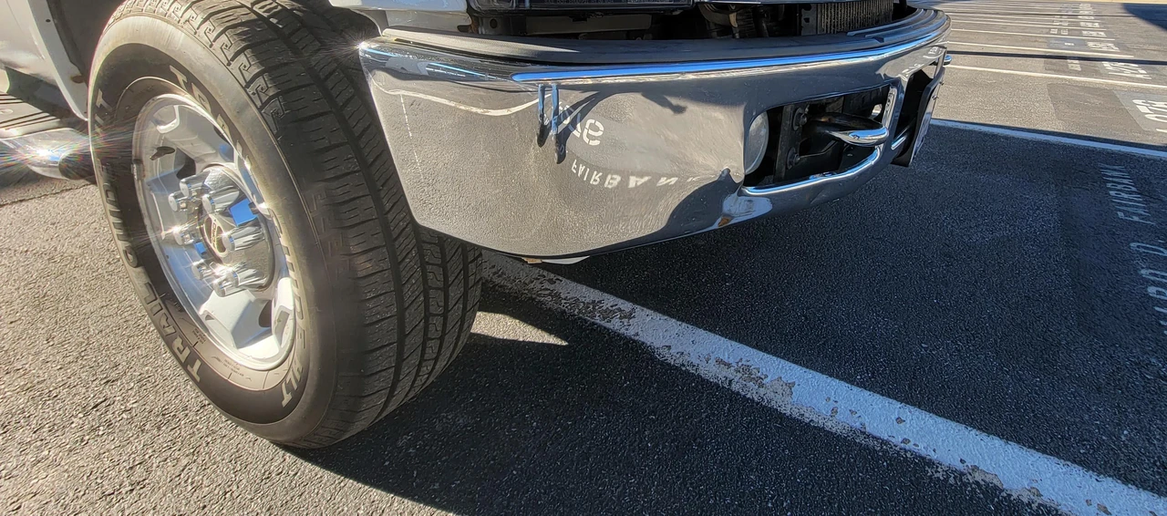 2008 Ford Super Duty 2nd Gen - Image 21 of 31